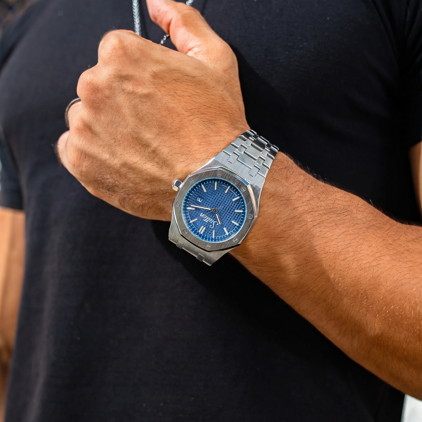 Sutton® Geneva