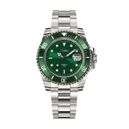 Sutton® Frontier