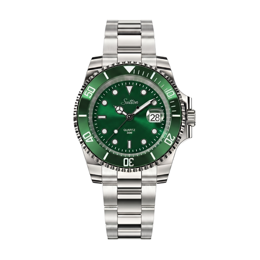 Sutton® Frontier