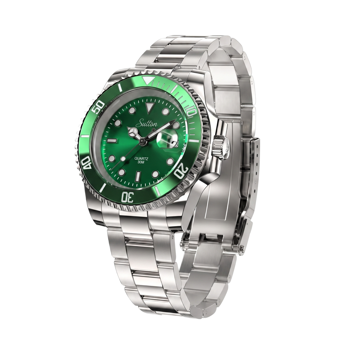 Sutton® Frontier