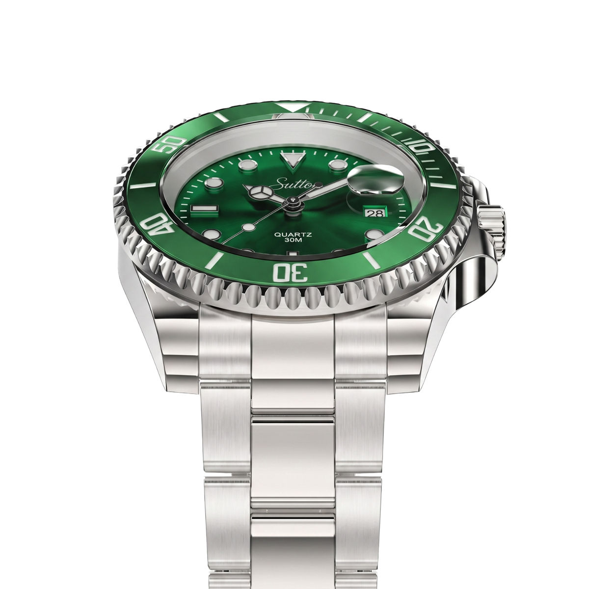 Sutton® Frontier