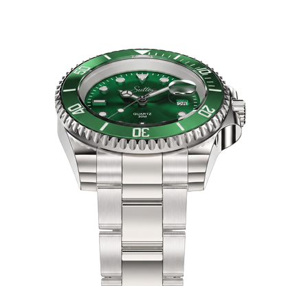 Sutton® Frontier