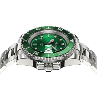 Sutton® Frontier