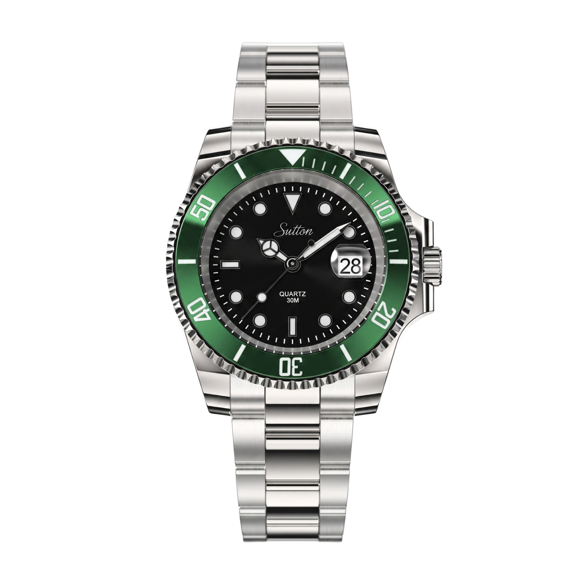 Sutton® Frontier