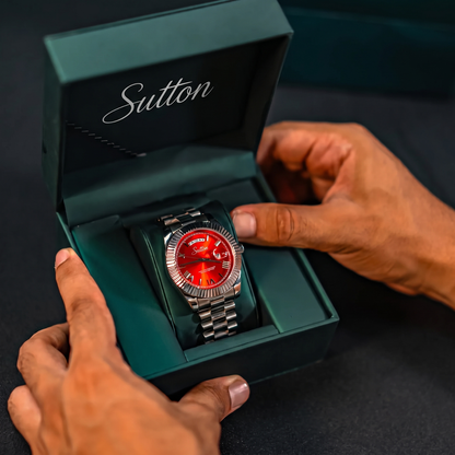 Sutton® Aston