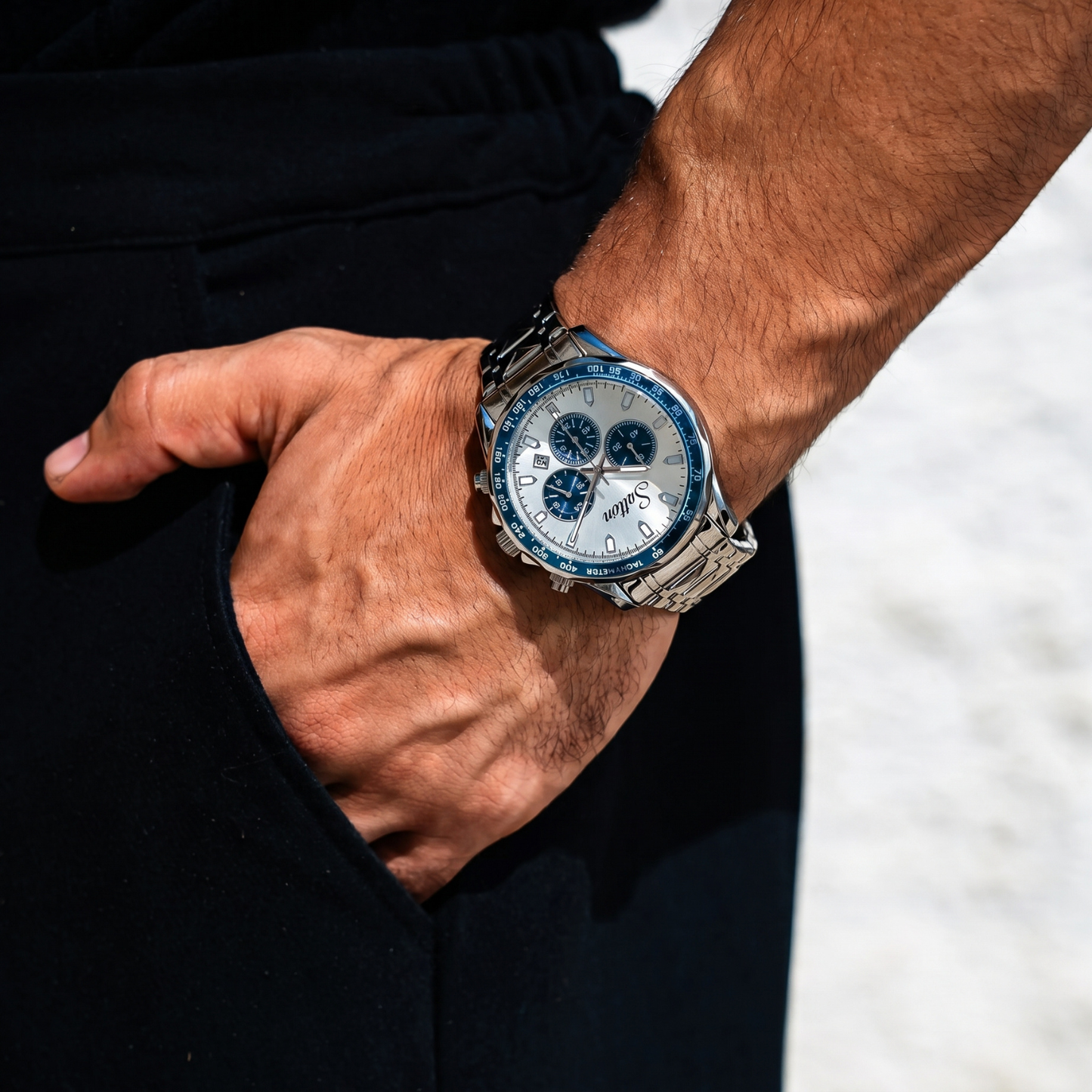 Sutton® Monaco