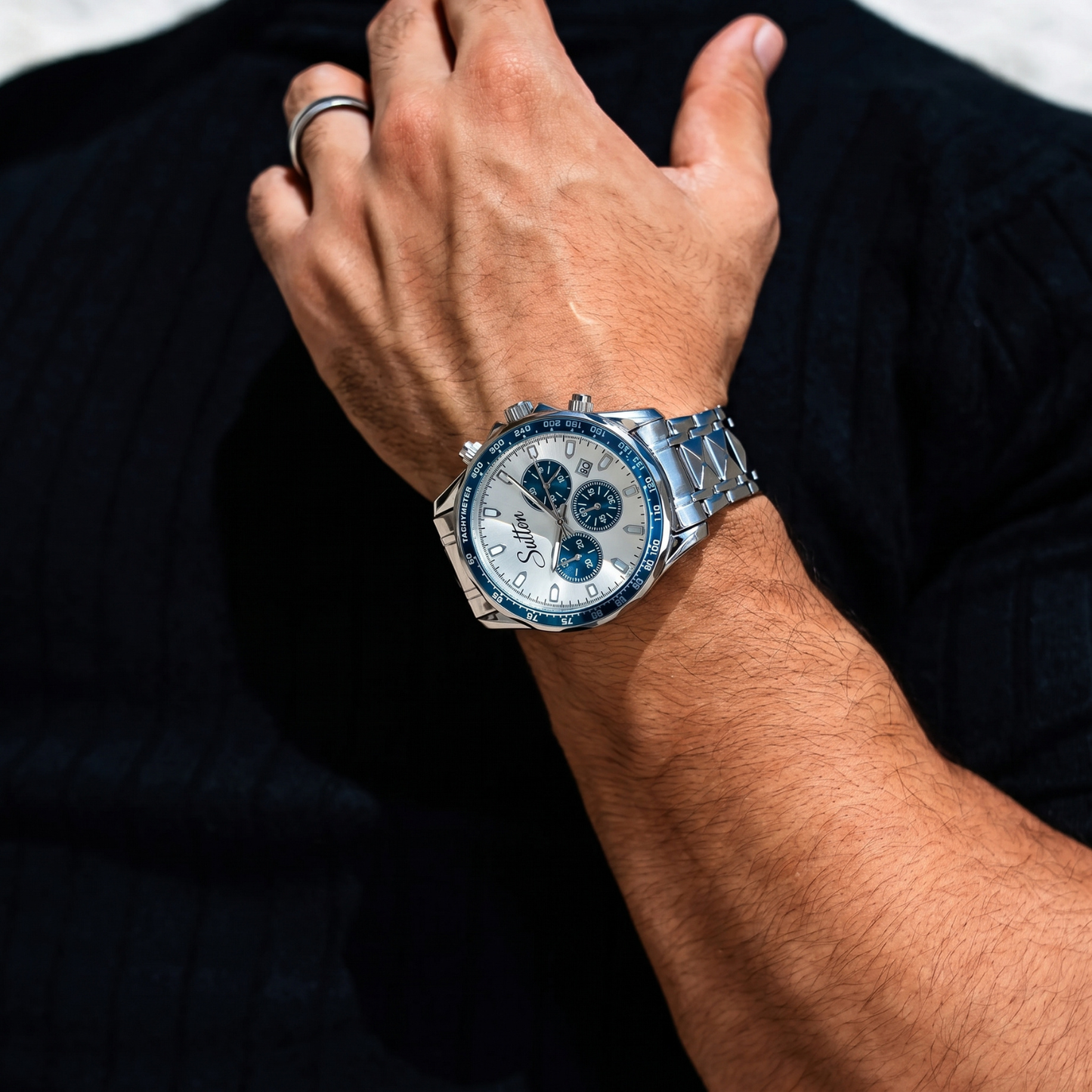 Sutton® Monaco