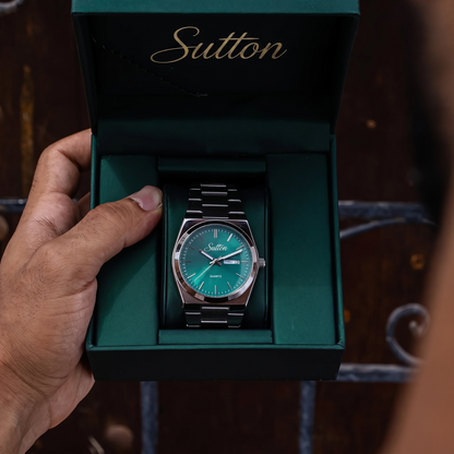 Sutton® Vanguard